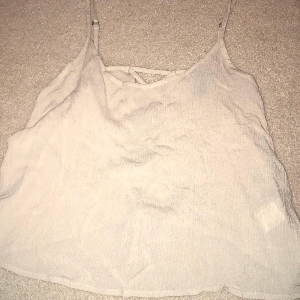 forwver 21 tanktop